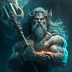 POSEIDON