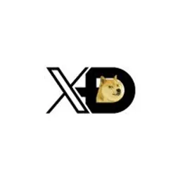 XDogecoin token logo