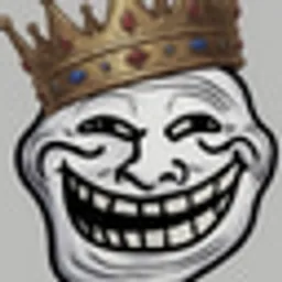 Troll King logo