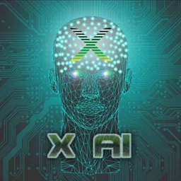 XAI Corp token logo