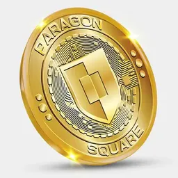 SQUARED token logo