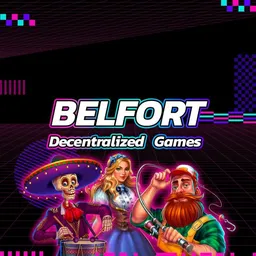 BELFORT token logo