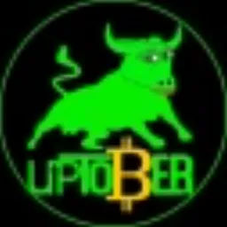 UPTOBER token logo