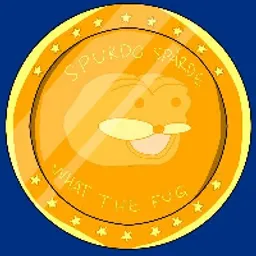 Spurdo Spärde token logo