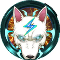 Volt Inu token logo