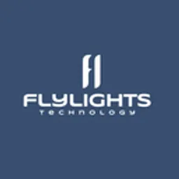 Flylights token logo