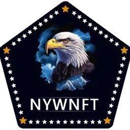 NEW YORK WORLD NFT token logo