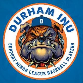 Durham Inu token logo