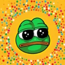 HappyPepe token logo