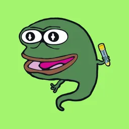 TadpolePepe token logo