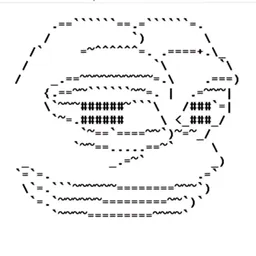 ASCIIPepe token logo