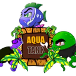 AquaTank.io token logo