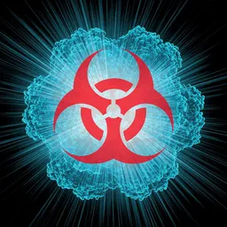 SUPRVIRUS