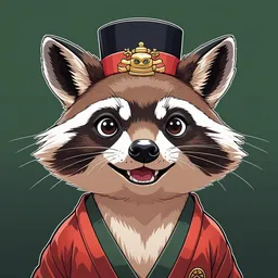 Tanuki