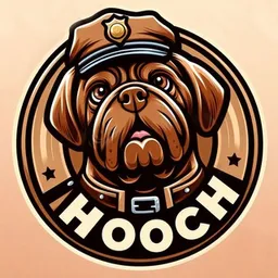 HoochCoin token logo