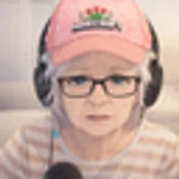 Grandma coin logo