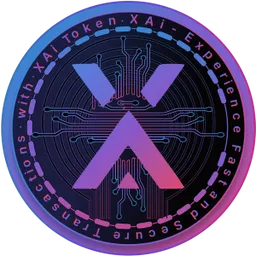 XAi token logo