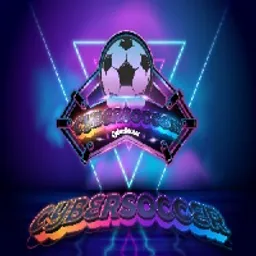 Cyber Soccer token logo