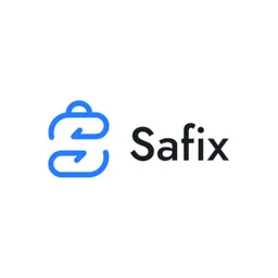 Safix token logo