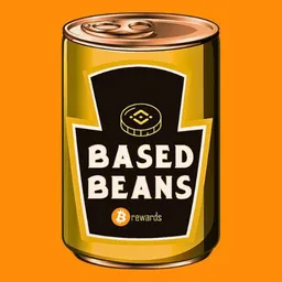 Based Beans token logo