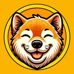 Shibe Inu token logo