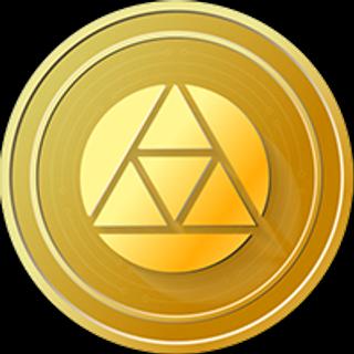 LINKS Token token logo