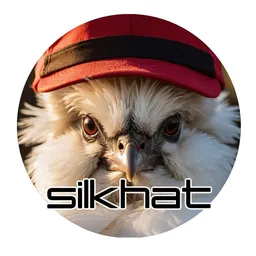 SILKWIFHAT token logo