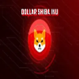 DOLLAR SHIBA INU token logo