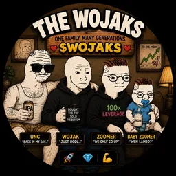 WOJAK