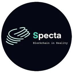 Spectachain token logo