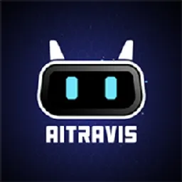 AITravis token logo