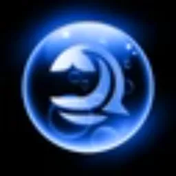 Bluwhale Points Token logo