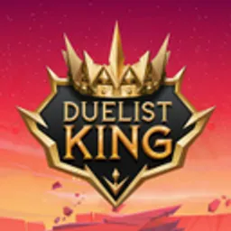 Duelist King Token token logo