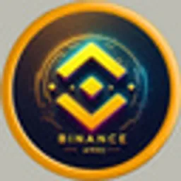 BINANCE6900 logo