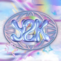 Y2K token logo