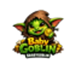Baby Goblin logo