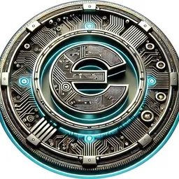 EcoChain token logo