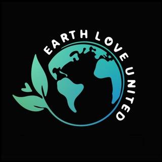 Earth Love United token logo