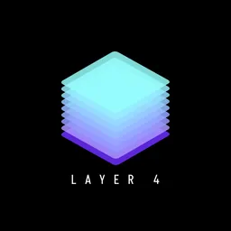 Layer4 Network token logo