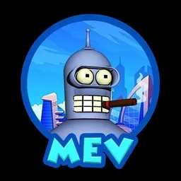 Mev Token token logo