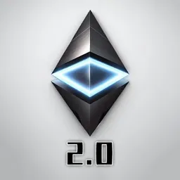 ETH 2.0 token logo