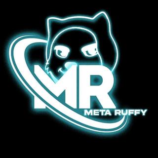 Meta Ruffy token logo