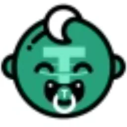 BabyTether logo