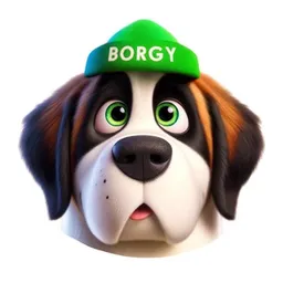 BORGY