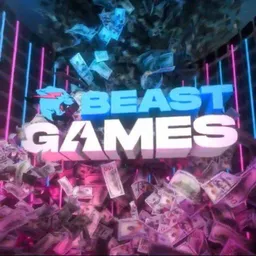 Beast Games token logo