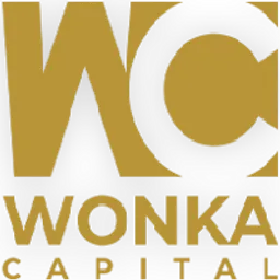 Wonka Capital token logo