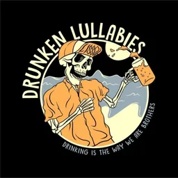 Drunken Lullabies token logo