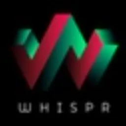 WHISPR