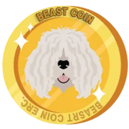 Beast token logo