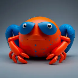 CRABBY